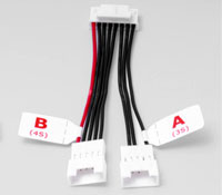 Hyperion Balance Converter 7S (3S+4S) Split-Pack Replacement Cable (  )