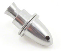 Prop Adapter with Collet 2.3mm (  )