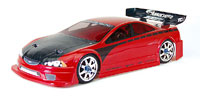 Associated TC4 Touring Car 4WD RTR (  )