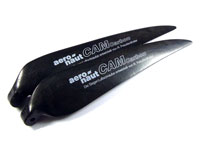 Aero-Naut CAM 10x12 Carbon Folding Blades (  )
