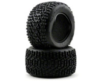 Aggressors Tyre S Compound 139x74mm 2pcs (  )