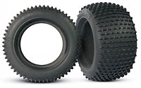 Alias 2.8 Tires with Foam Inserts 2pcs (  )