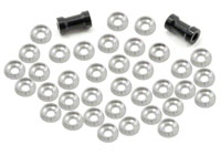 Special Countersunk Washer Set T-Rex 250