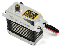Align BL850H High Voltage Brushless Servo (  )