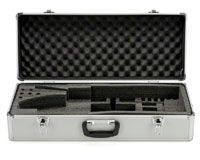 Align T-Rex 450 Aluminum Carry Case (  )