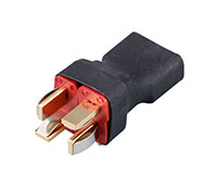 Deans T-Plug Series Connector (  )