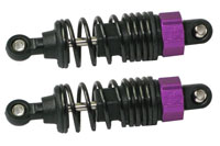 Himoto On-Road 1/10 Shock Absorbers 2pcs (  )