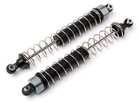 Shock Absorber Complete Scout RC 2pcs (  )