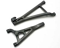 Right Front Upper/Lower Suspension Arms Revo (  )