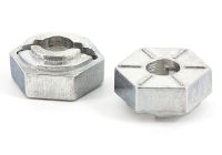 Arrma Granite Hex Wheel Hub 12mm 2pcs (  )