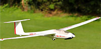 Art-Tech ASK-21 Glider EPO 2.4GHz RTF (  )