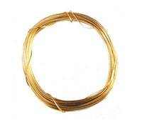 Brass Wire 0.5mm 5m (  )