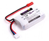 Art-Tech LiPo Battery 7.4V 850mAh (  )