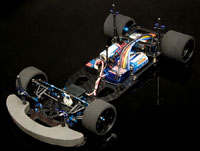 Associated RC10R5 Factory Team 2WD Kit (  )
