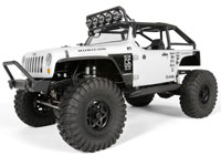 Axial SCX10 Jeep Wrangler G6 4WD Rock Crawler Kit (  )