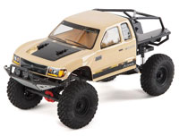 Axial SCX10 II Trail Honcho 4WD Rock Crawler 2.4GHz RTR (  )