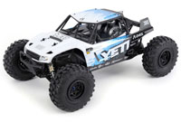 Axial Yeti Rock Racer 4WD 2.4GHz RTR (  )