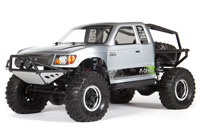 Axial SCX10 Trail Honcho 4WD Rock Crawler 2.4GHz RTR (  )