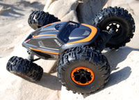 Axial XR10 4WD Rock Crawler Competition Kit (  )