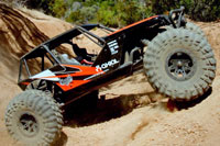 Axial Wraith 4WD Rock Racer Kit (  )