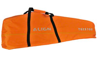 Carry Bag Align T-Rex 700 Orange