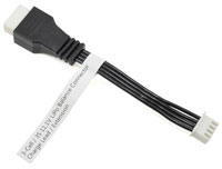 Yuneec 3S 11.1V LiPo Balance Connector Charge Lead Extension (  )