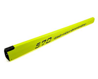 SAB Goblin 570 Carbon Fiber Tail Boom Yellow (  )
