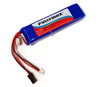 Fullymax TX Battery 2S LiPo 7.4V 2600mAh 3C (  )