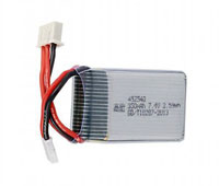 JXD 515 Battery LiPo 7.4V 350mAh (  )