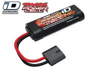 Traxxas Series 1 Battery 2/3A NiMh 7.2V 1200mAh with iD Traxxas Connector (  )