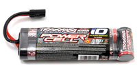 Traxxas Power Cell 7 Cell Stick Pack NiMh 8.4V 5000mAh with iD Traxxas Connector (  )