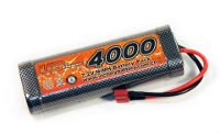 VBPower Battery NiMh 7.2V 4000mAh T-Plug (  )