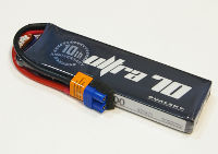 Dualsky Ultra LiPo Battery 2S1P 7.4V 3300mAh 70C DC3 (  )