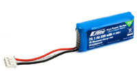 E-Flite LiPo Battery 2S 7.4V 200mAh 30C mCP X BL (  )