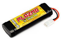 HPI Plazma 7.2V 4300mAh NiMh Stick Pack (  )