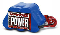 Traxxas Battery NiMh 1200mAh RX Power Pack 5-cell Hump (  )