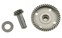 Bevel Gear Set for Mad Force Ready Set