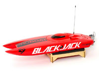 Blackjack 29 BL Catamaran 2.4GHz RTR (  )