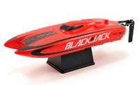 Blackjack 9 Catamaran 2.4GHz RTR (  )