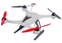 Blade 350QX3 Quadcopter GPS Spektrum DX4 2.4GHz RTF (  )
