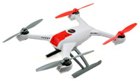 Blade 350 QX 2.0 Quadcopter GPS SAFE DX5E 2.4GHz RTF (  )