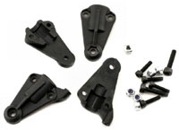 Tail Rotor Grips R30/R50/R60 (  )