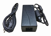 Traxxas AC to DC Power Supply Adapter 5A 60W (  )
