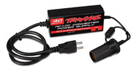 Traxxas AC to DC Power Supply Adapter 40W (  )