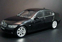 BMW 330i Sedan (E90) R Black (  )