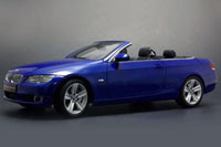 BMW 335i (E93) Convertible Blue (  )