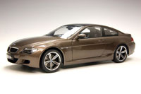 BMW M6 (E63) Coupe Bronze (  )
