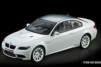 BMW M3 Coupe White 1:14 (  )