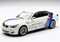BMW M5 Ring Taxi Nurburgring (  )
