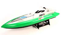 Create Toys Big RC Boat RTR (  )